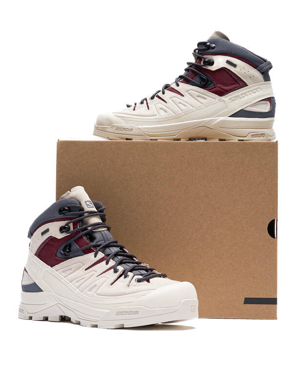 Salomon x alp mid ltr online